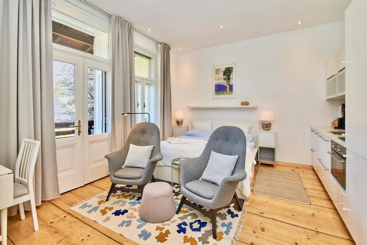 Landhaus Blauer Spatz Reichenau An Der Rax المظهر الخارجي الصورة